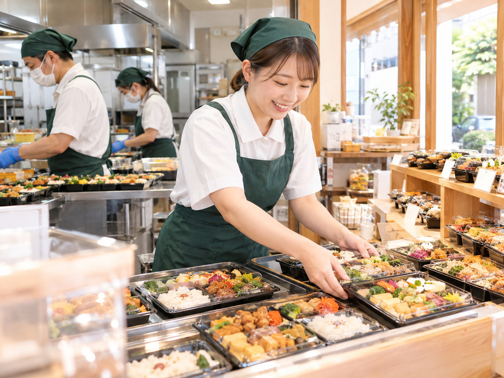 事業案内